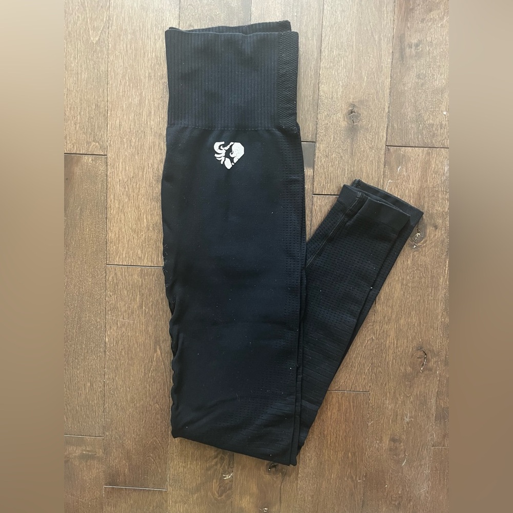 Women’s Best Black Leggings